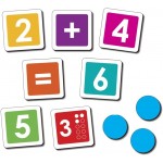 KIT MAGNETICO NUMEROS E QUANTIDADES