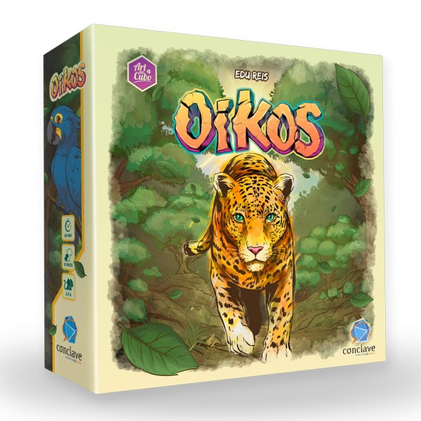 OIKOS