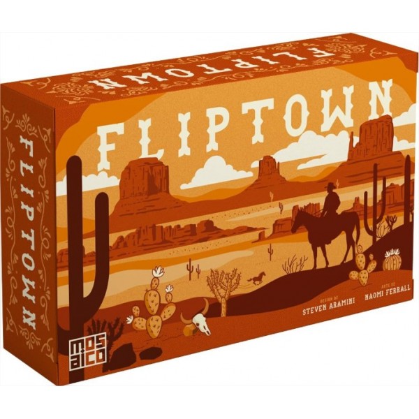 FLIPTOWN