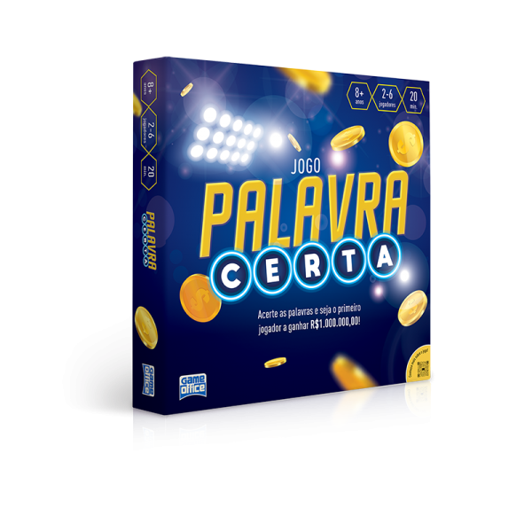 Palavra Certa 