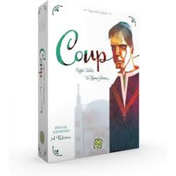 Coup