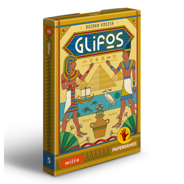 Glifos