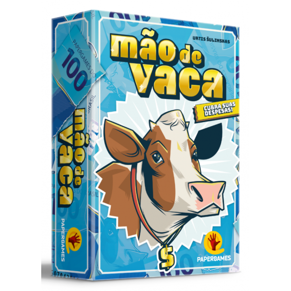 Mão de Vaca 