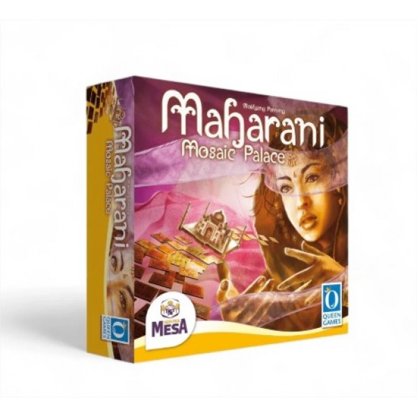 MAHARANI