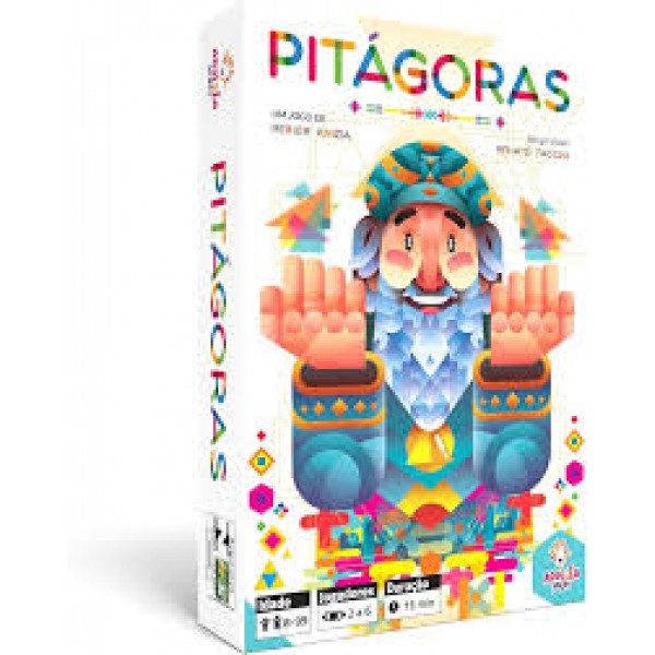 Pitagoras