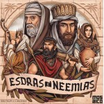 ESDRAS E NEEMIAS