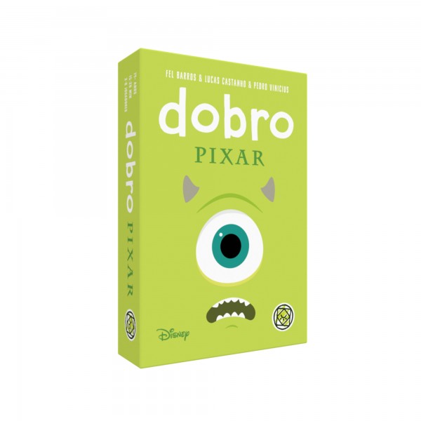 Dobro Pixar