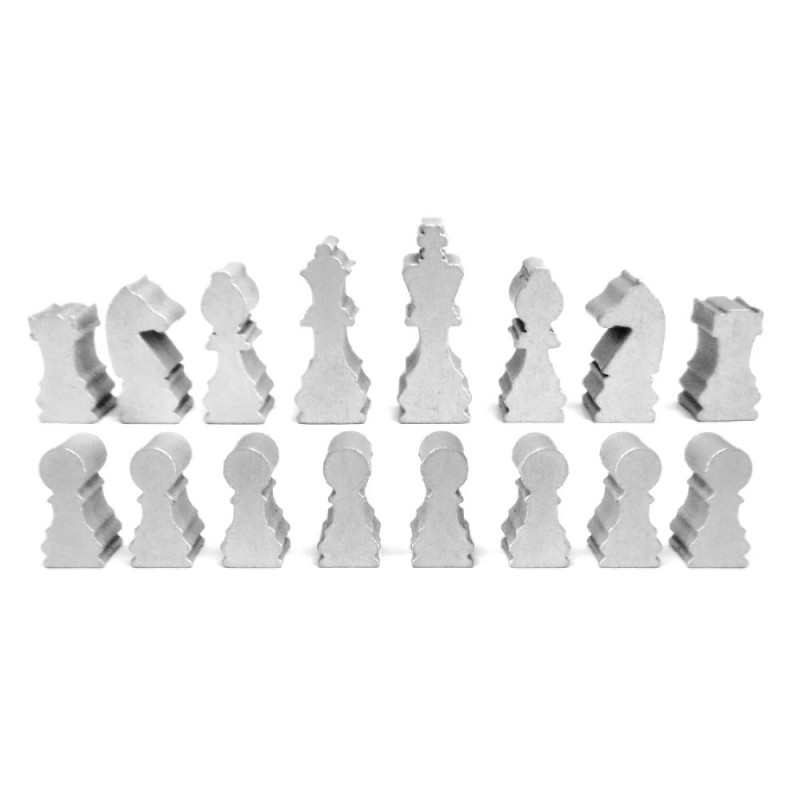 Xadrez define xadrez de madeira definir grande premium 32 peças de madeira  esculpidas grandes peças de xadrez artesanal