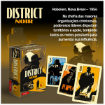 DISTRICT NOIR