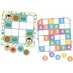 SUDOKU DIVERTIDO