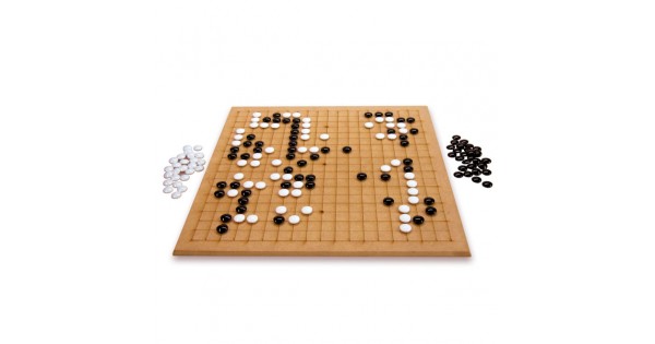 GANAZONO 360 Pçs Peças Go Piece Tabuleiro De Xadrez De Viagem Acessórios  Playset Acessórios De Viagem Go Peças De Jogo Baduk Peça Go Xadrez Talão  Escola Go Suprimentos De Xadrez Go Board 