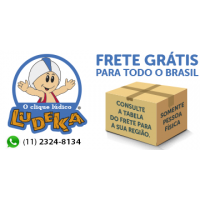 Ludeka  Santo André SP